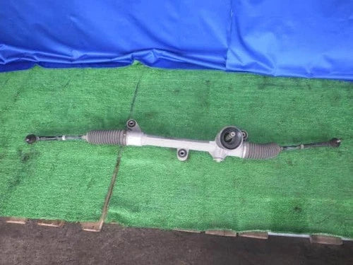 Rack and pinion assembly compatible with power steering HONDA N-one 53040T4G003 [PA11639380]
