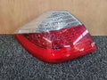 Conjunto de faro/calavera trasero izquierdo para Hyundai Genesis Coupe 2009, pieza original OEM 924013M060