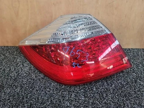 Conjunto de faro/calavera trasero izquierdo para Hyundai Genesis Coupe 2009, pieza original OEM 924013M060