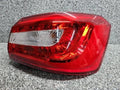 Rear combination tail light assembly (right) compatible with Kia Cadenza 2016, genuine OEM replacement part 92402-3R610