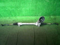 Rack and pinion assembly compatible with power steering for TOYOTA Prius Alpha [PA118552927]
