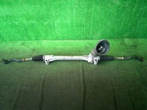 Rack and pinion assembly compatible with power steering for TOYOTA Prius Alpha [PA118552927]