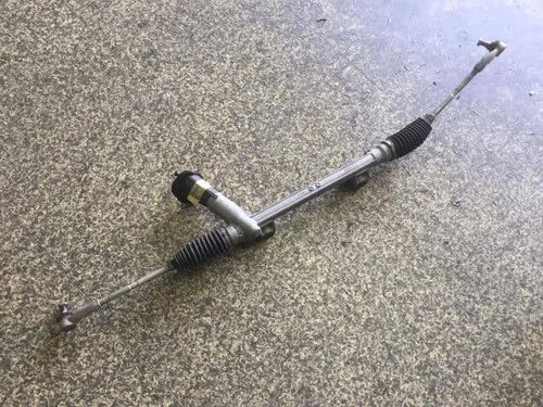 Rack and pinion assembly compatible with power steering for MAZDA Flair 2017 [Used] [PA82062504]