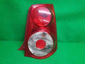 Right rear tail light assembly compatible with Kia Picanto 2011, genuine OEM replacement part 92402 07600