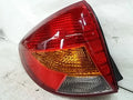 Kia 2001 - Luz trasera / calavera combinada izquierda OEM 0K34A51160D