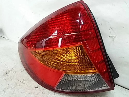 Kia 2001 - Luz trasera / calavera combinada izquierda OEM 0K34A51160D