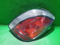 Rear tail light assembly Kia Rio 2010 OEM 92402 1G200