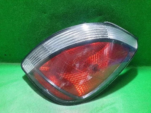 Rear tail light assembly Kia Rio 2010 OEM 92402 1G200
