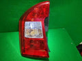 Rear combination tail light assembly (left) compatible with Kia Carens 2007, genuine OEM replacement part 924011D
