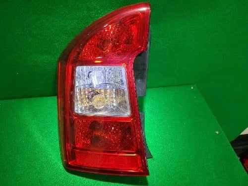 Rear combination tail light assembly (left) compatible with Kia Carens 2007, genuine OEM replacement part 924011D