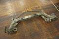 Refacción OEM Usada - 01 VOLKSWAGEN NEW BEETLE 2.0 AUTOMÁTICO CONJUNTO DE SUBCHASIS DEL EJE TRASERO OEM