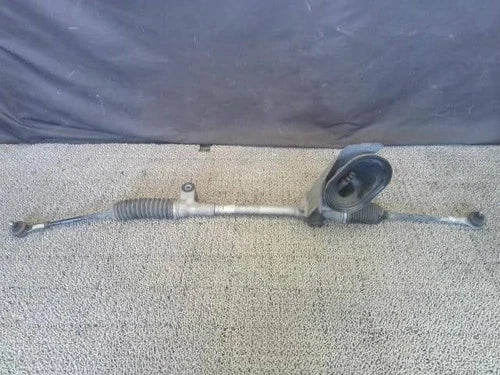 Rack and pinion assembly compatible with power steering MITSUBISHI Ek space [PA121137694]