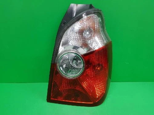 Conjunto de faro/calavera trasero derecho combinado para Hyundai 2003, pieza original OEM 92402 H1110
