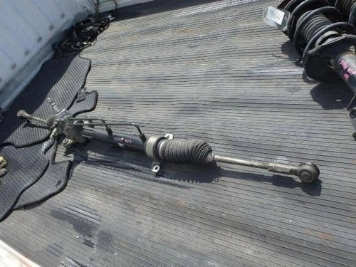 Rack and pinion assembly compatible with power steering DAIHATSU Tanto 44250B2180 [PA67698540]