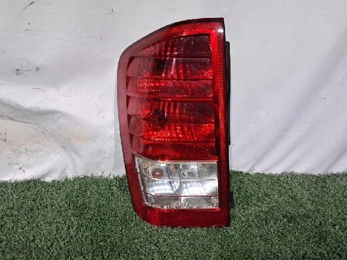 Conjunto de faro/calavera trasero izquierdo para Kia Carnival 2010, pieza original OEM 92401 4J000