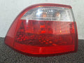 Kia Borrego 2008, Combination Tail Light left, genuine OEM 92401 2G100
