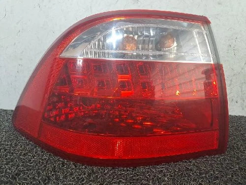 Kia Borrego 2008, Combination Tail Light left, genuine OEM 92401 2G100