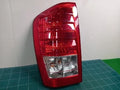 Conjunto de faro/calavera trasero izquierdo para Kia Carnival 2010, pieza original OEM 92401 4J000