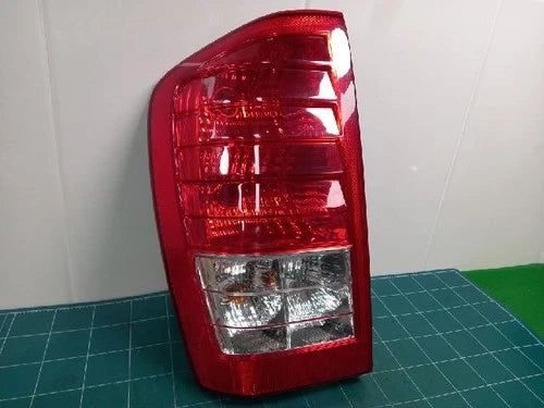 Conjunto de faro/calavera trasero izquierdo para Kia Carnival 2010, pieza original OEM 92401 4J000