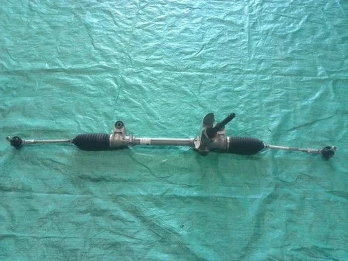 Rack and pinion assembly compatible with power steering NISSAN Roox 480017NA0D [PA123554780]