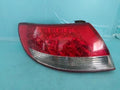 Rear combination tail light assembly (left) compatible with Hyundai Azera 2006, OEM 92401 3L001