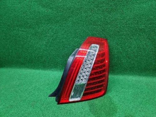 Right rear combination tail light assembly compatible with Kia Amanti 2009, genuine OEM replacement part 92402 3F500