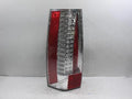 Rear tail light assembly LED left compatible with Cadillac Escalade 2007, genuine OEM replacement part 22753155
