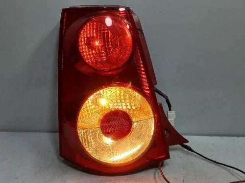 Conjunto de faro/calavera trasero izquierdo para Kia Picanto 2009, pieza original OEM 9240107500