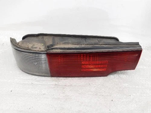 Left rear combination tail light compatible with Hyundai 3.0 V6 2003, genuine OEM replacement part 92401 37750