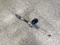 Rack and pinion assembly compatible with power steering for SUZUKI Hustler 2015 [Used] [PA120090748]