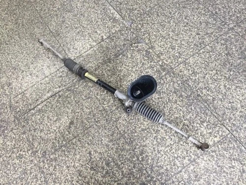 Rack and pinion assembly compatible with power steering for SUZUKI Hustler 2015 [Used] [PA120090748]