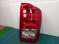 Right rear tail light assembly compatible with Kia Sedona 2009, RH OEM 92402, 4J000