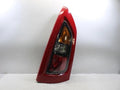 Used OEM Part - light assembly/tail lights rear combination compatible with Kia Soul 2011, genuine OEM replacement part 92420 2K000