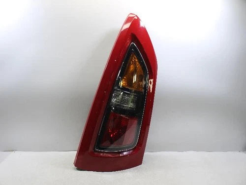 Used OEM Part - light assembly/tail lights rear combination compatible with Kia Soul 2011, genuine OEM replacement part 92420 2K000