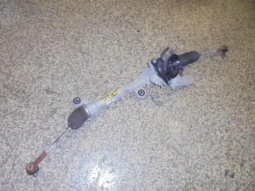 Rack and pinion assembly compatible with power steering for HONDA Life 2009 [Used] [PA01130437]