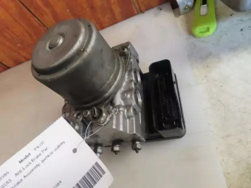 Bomba/Módulo ABS OEM usada para 2006-2008 Honda Pilot