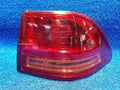 Conjunto de faro/calavera trasero combinado derecho Kia 2008 OEM 92402 2G007