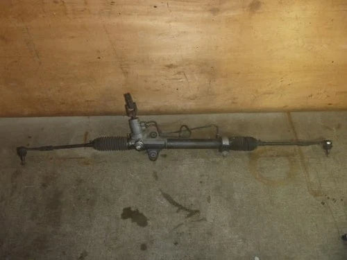 Rack and pinion assembly compatible with power steering DAIHATSU Hijet 44250B5011 [PA125531673]