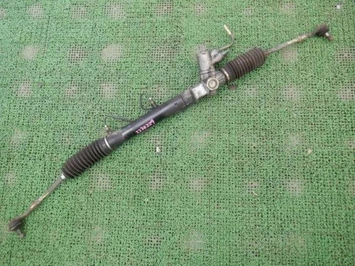 Rack and pinion assembly compatible with power steering DAIHATSU Mira Gino [PA81949605]
