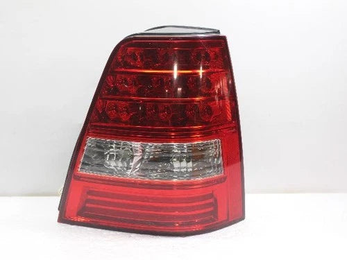 Conjunto de faro/calavera trasero derecho combinado OEM 92402 3E500 para Kia Sorento 2007