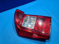 Kia Carens 2007, Tail Light left combination, genuine OEM 92401, 1D000