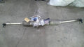 Rack and pinion assembly compatible with power steering HONDA Vamos 53601S8R043 [PA116448204]