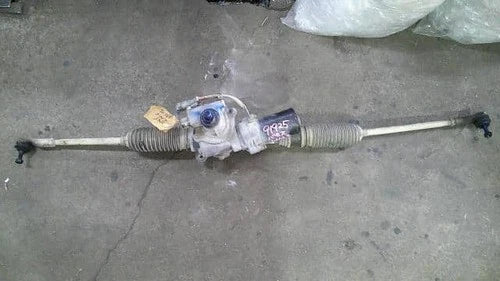 Rack and pinion assembly compatible with power steering HONDA Vamos 53601S8R043 [PA116448204]