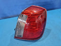 Rear tail light genuine Hyundai Azera 2003, part number 92402 39700
