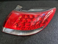 Right rear combination tail light assembly OEM 92402 3L001 compatible with Hyundai Azera 2007