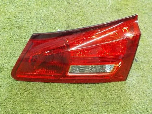 Right rear tail light OEM compatible with Lexus IS250 GSE20, light of reverse gear side of the trunk 81580-53061 JP