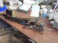 Rack and pinion assembly compatible with power steering for MAZDA Titan 2007 [Used] [PA67692344]