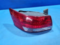 Conjunto de faro/calavera trasero izquierdo (combinado) para Hyundai NF 2007, pieza original OEM 92401 3K000