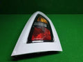 Right rear tail light assembly compatible with Kia Soul 2011, genuine OEM replacement part 92420 2K000