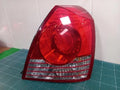 Conjunto de faro/calavera trasero derecho combinado OEM 92402 2D500 para Hyundai Elantra 2005